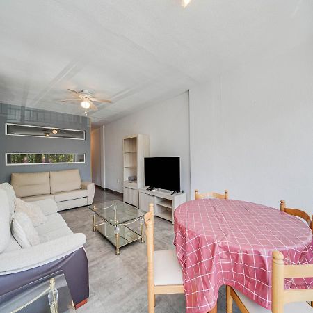 Villamartin Golf & Beach Dehesa de Campoamor  Eksteriør billede