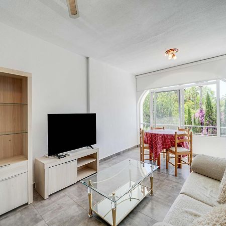 Villamartin Golf & Beach Dehesa de Campoamor  Eksteriør billede