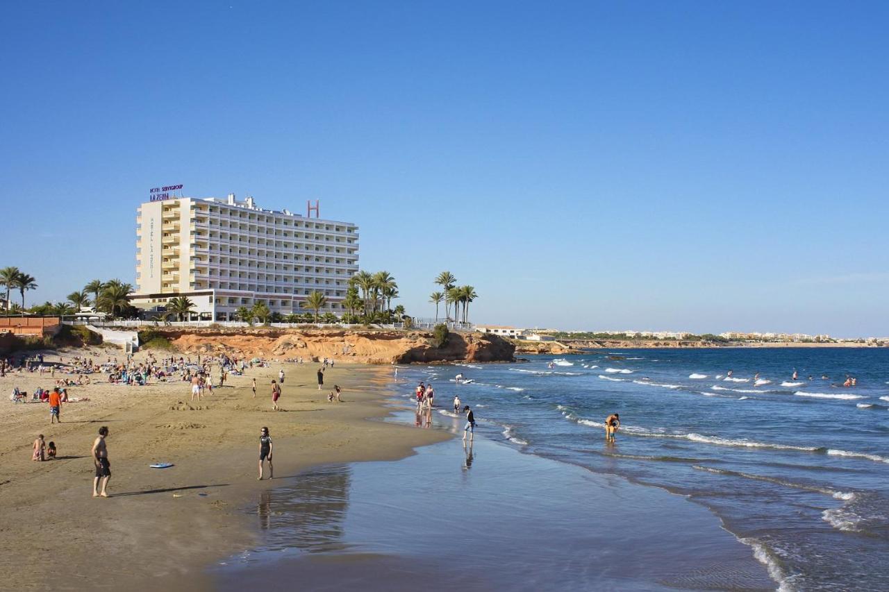 Villamartin Golf & Beach Dehesa de Campoamor  Eksteriør billede
