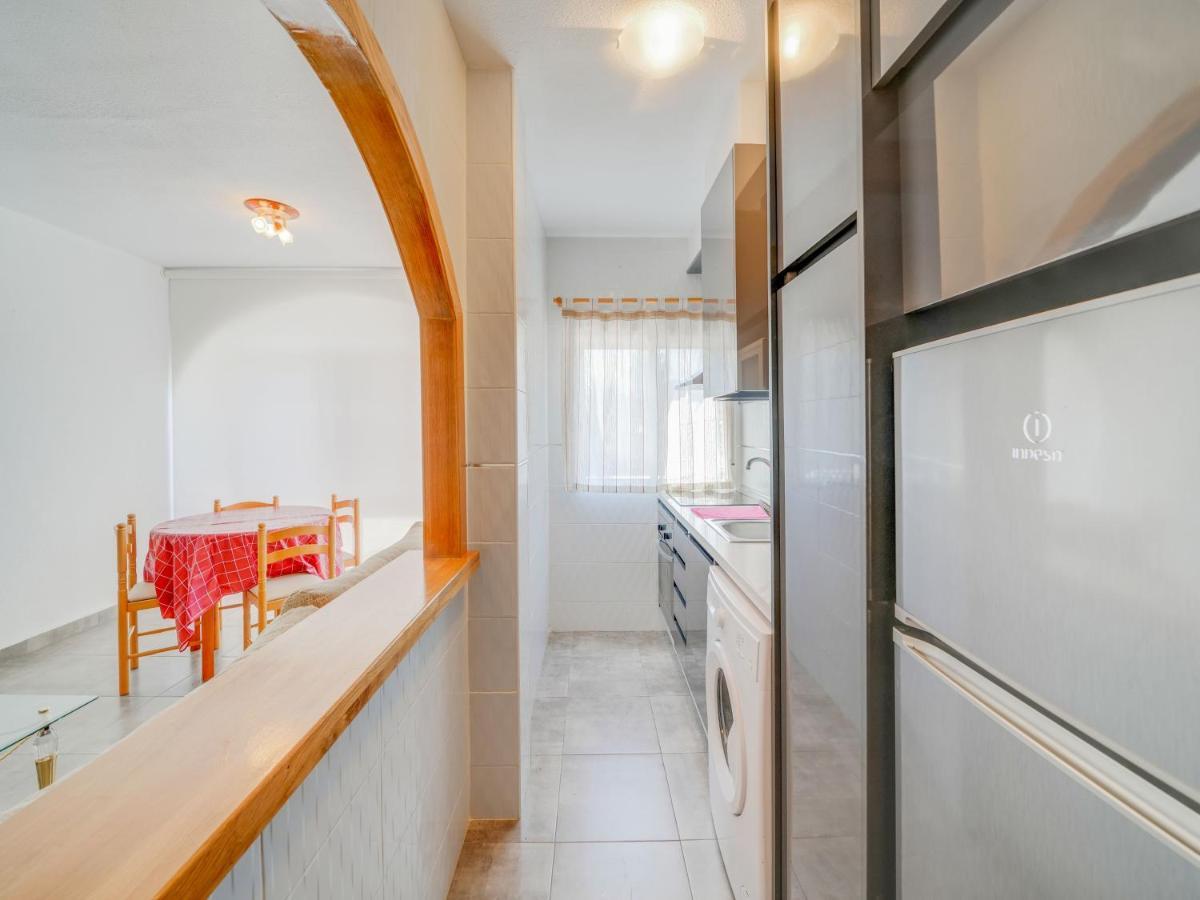 Villamartin Golf & Beach Dehesa de Campoamor  Eksteriør billede