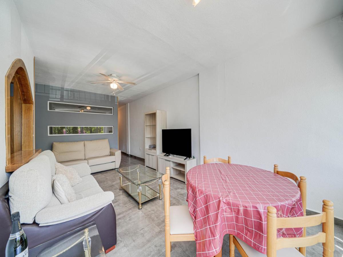 Villamartin Golf & Beach Dehesa de Campoamor  Eksteriør billede