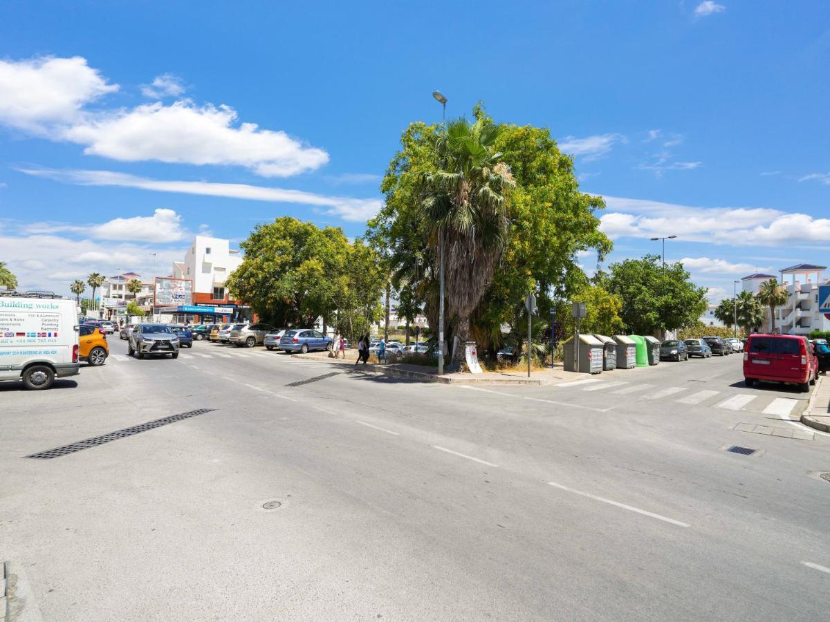 Villamartin Golf & Beach Dehesa de Campoamor  Eksteriør billede