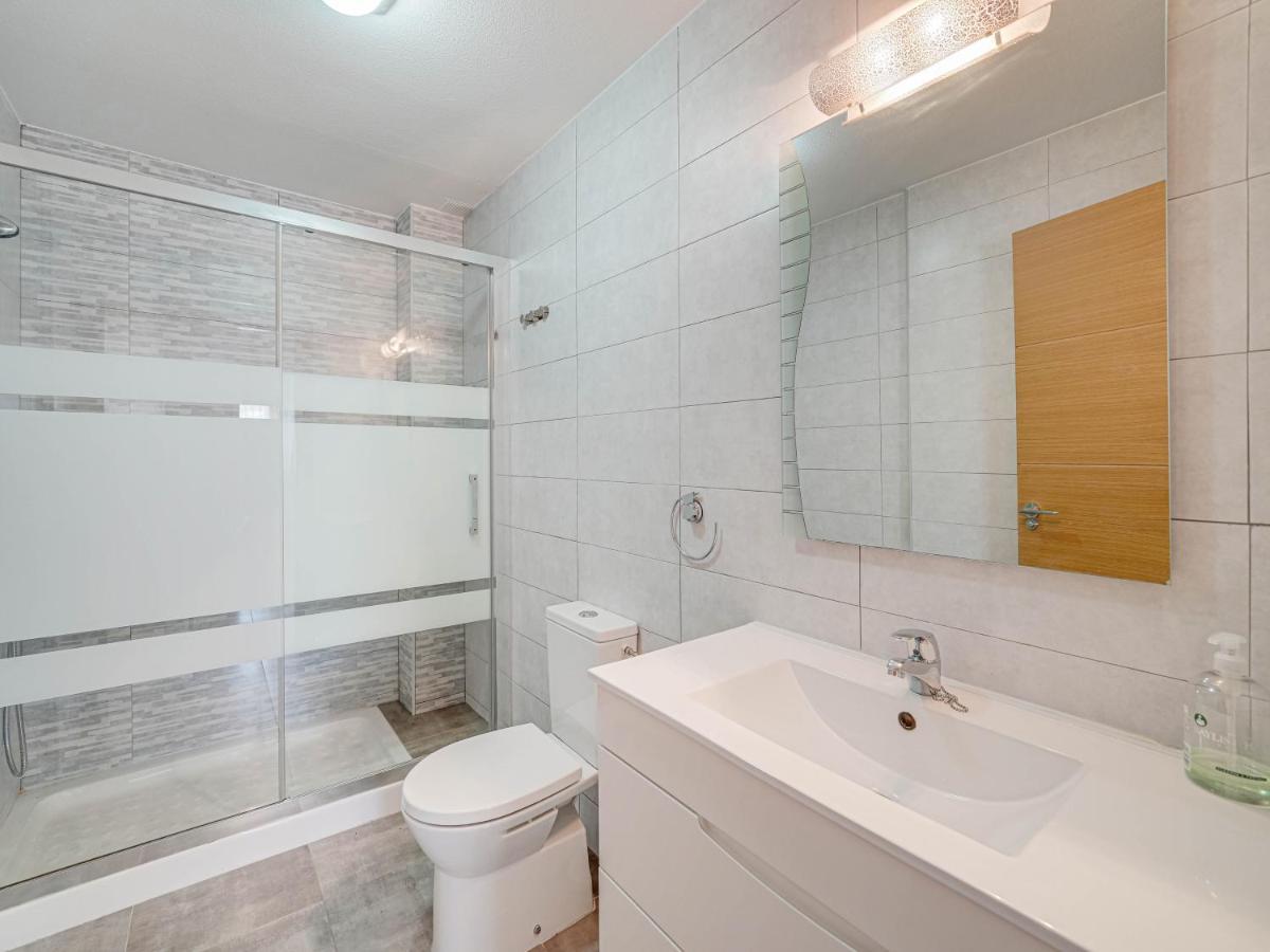 Villamartin Golf & Beach Dehesa de Campoamor  Eksteriør billede
