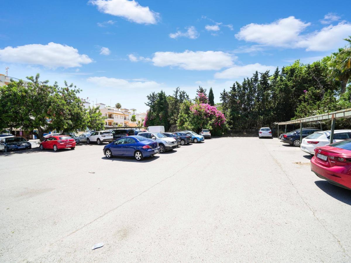 Villamartin Golf & Beach Dehesa de Campoamor  Eksteriør billede