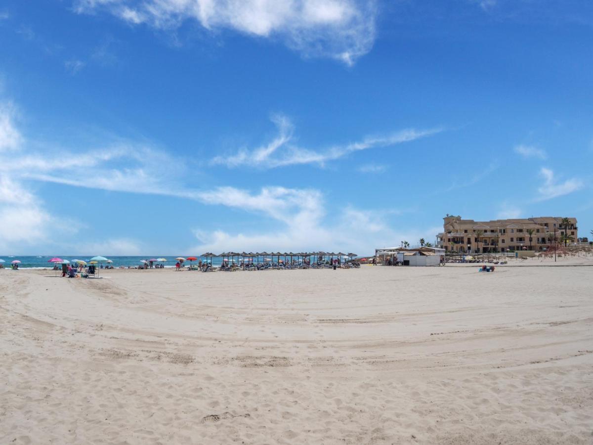 Villamartin Golf & Beach Dehesa de Campoamor  Eksteriør billede