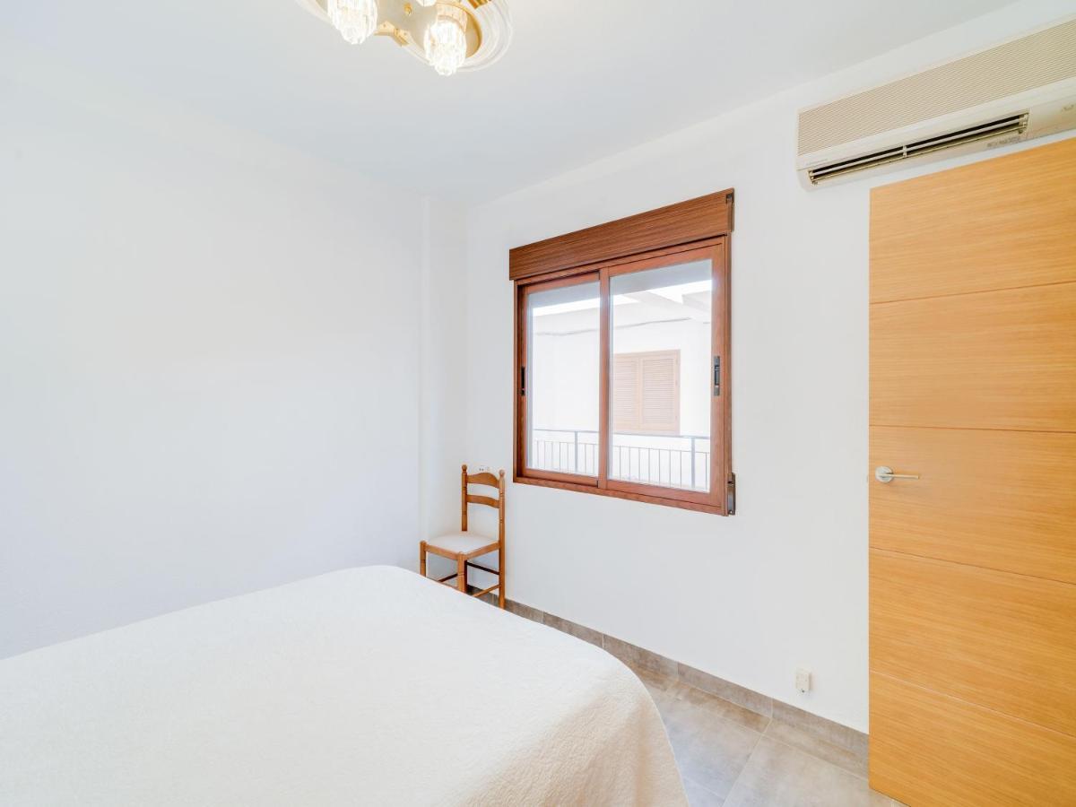 Villamartin Golf & Beach Dehesa de Campoamor  Eksteriør billede