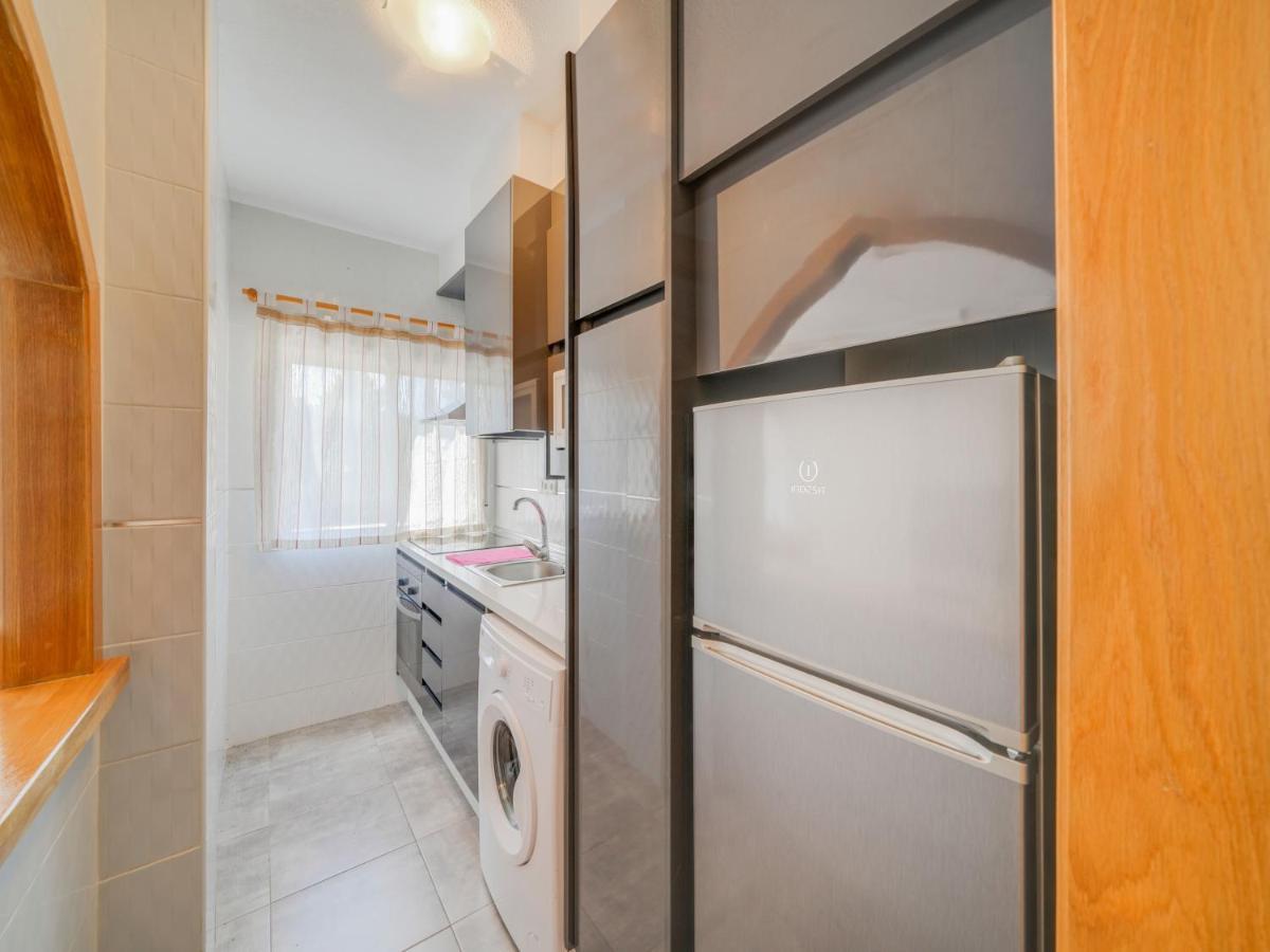 Villamartin Golf & Beach Dehesa de Campoamor  Eksteriør billede