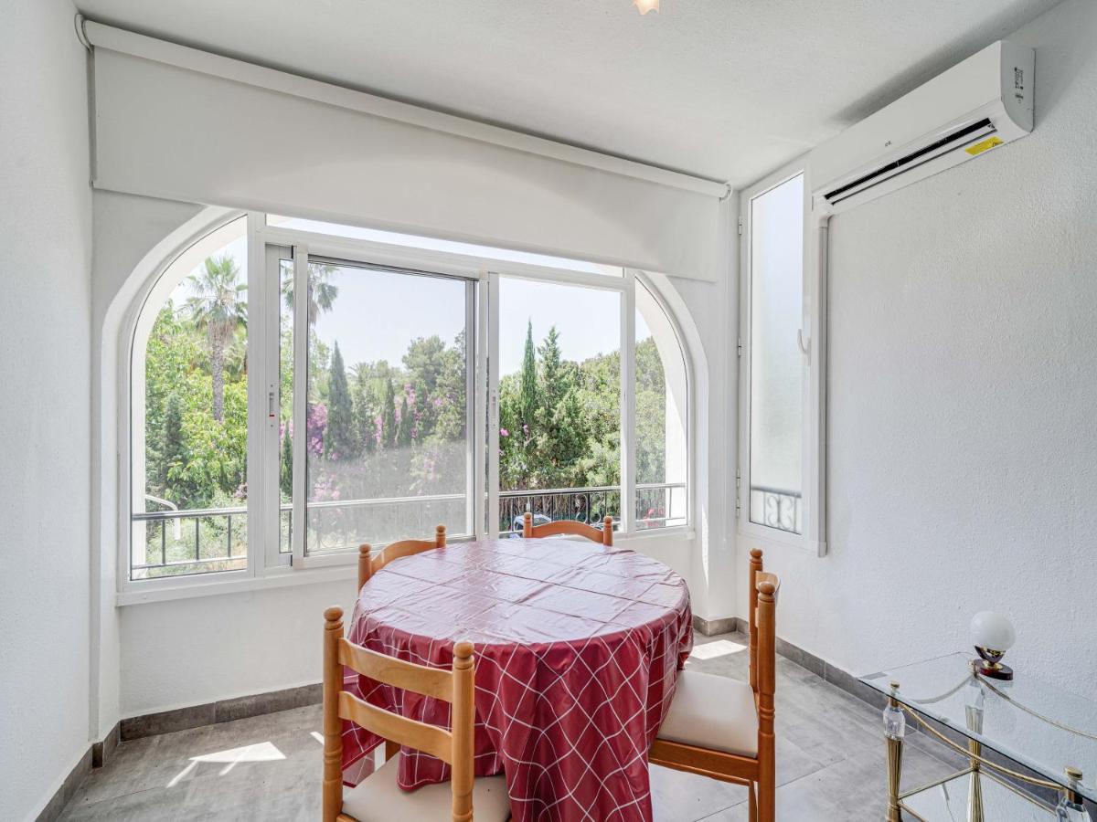 Villamartin Golf & Beach Dehesa de Campoamor  Eksteriør billede