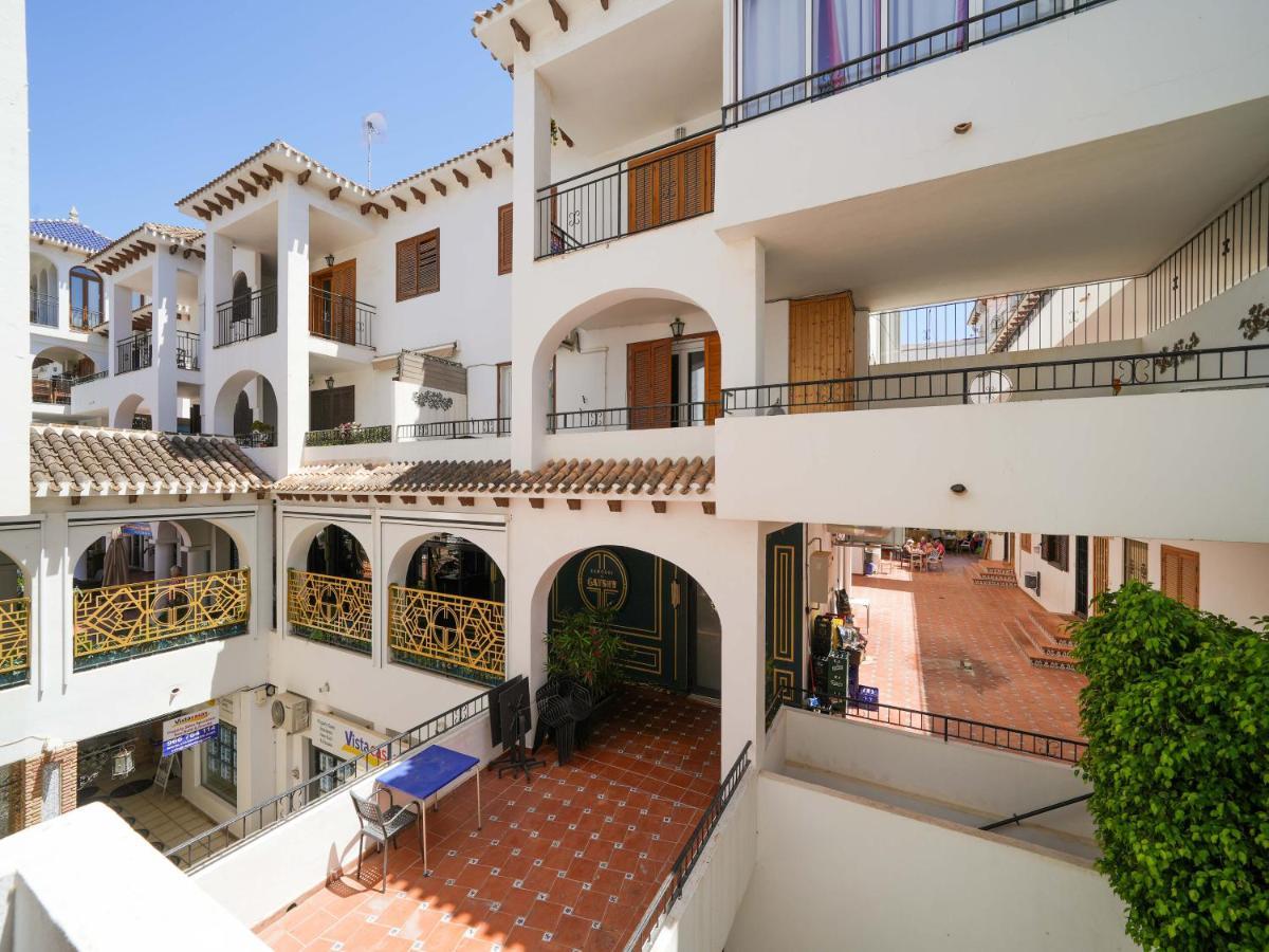 Villamartin Golf & Beach Dehesa de Campoamor  Eksteriør billede