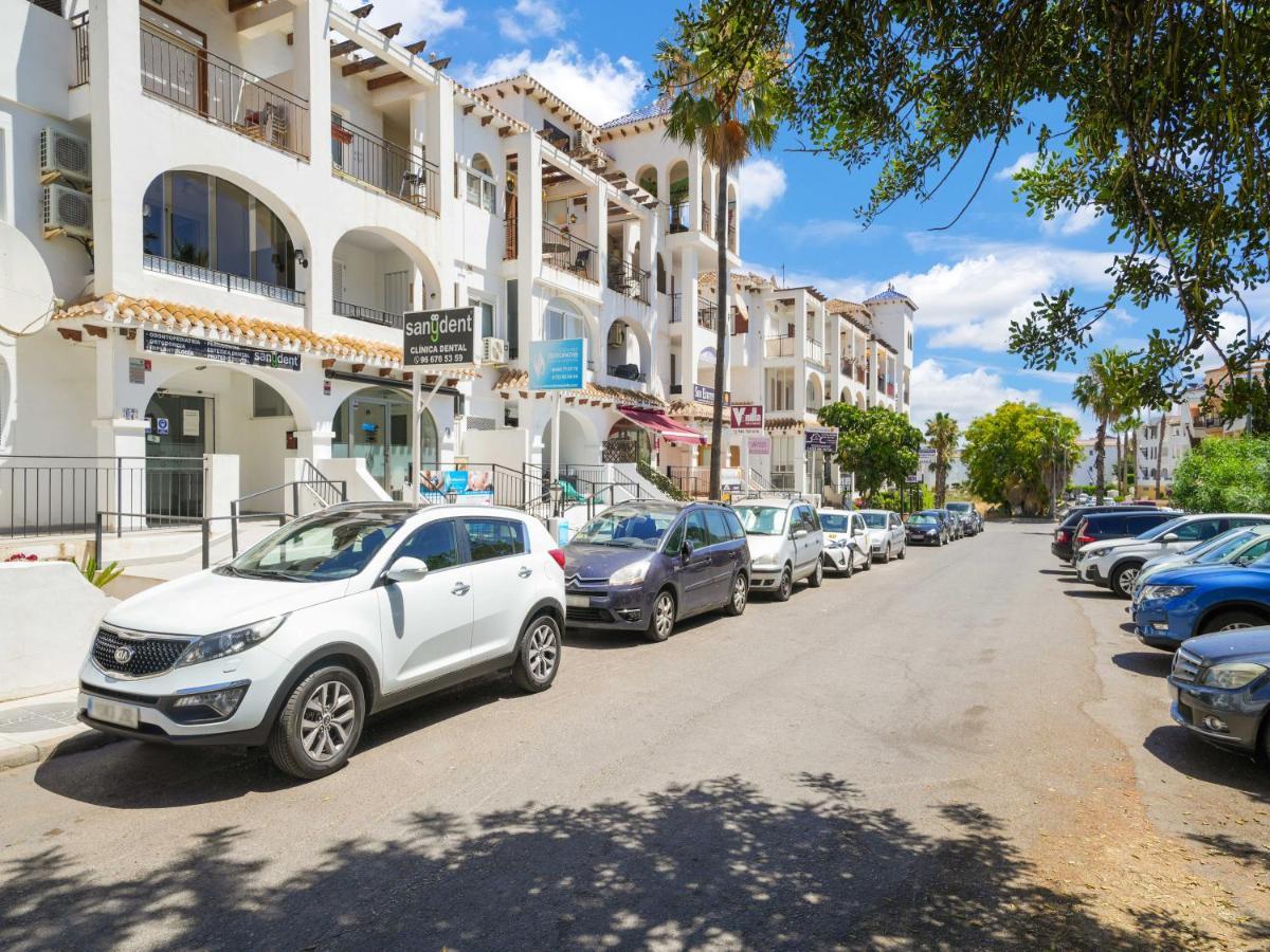 Villamartin Golf & Beach Dehesa de Campoamor  Eksteriør billede