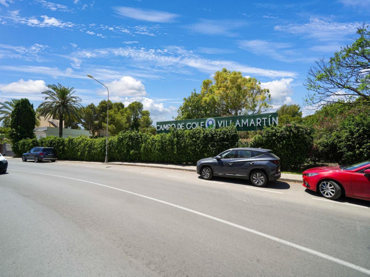 Villamartin Golf & Beach Dehesa de Campoamor  Eksteriør billede
