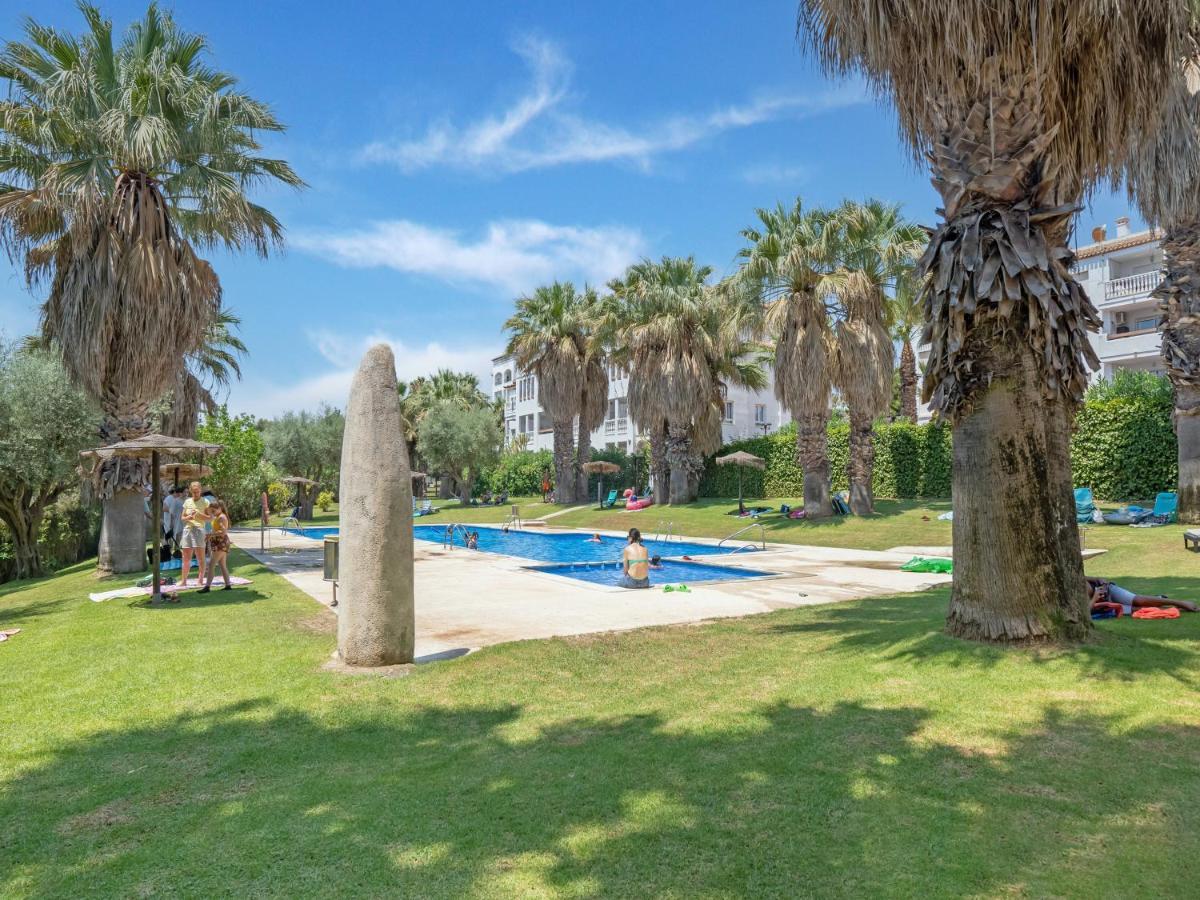Villamartin Golf & Beach Dehesa de Campoamor  Eksteriør billede