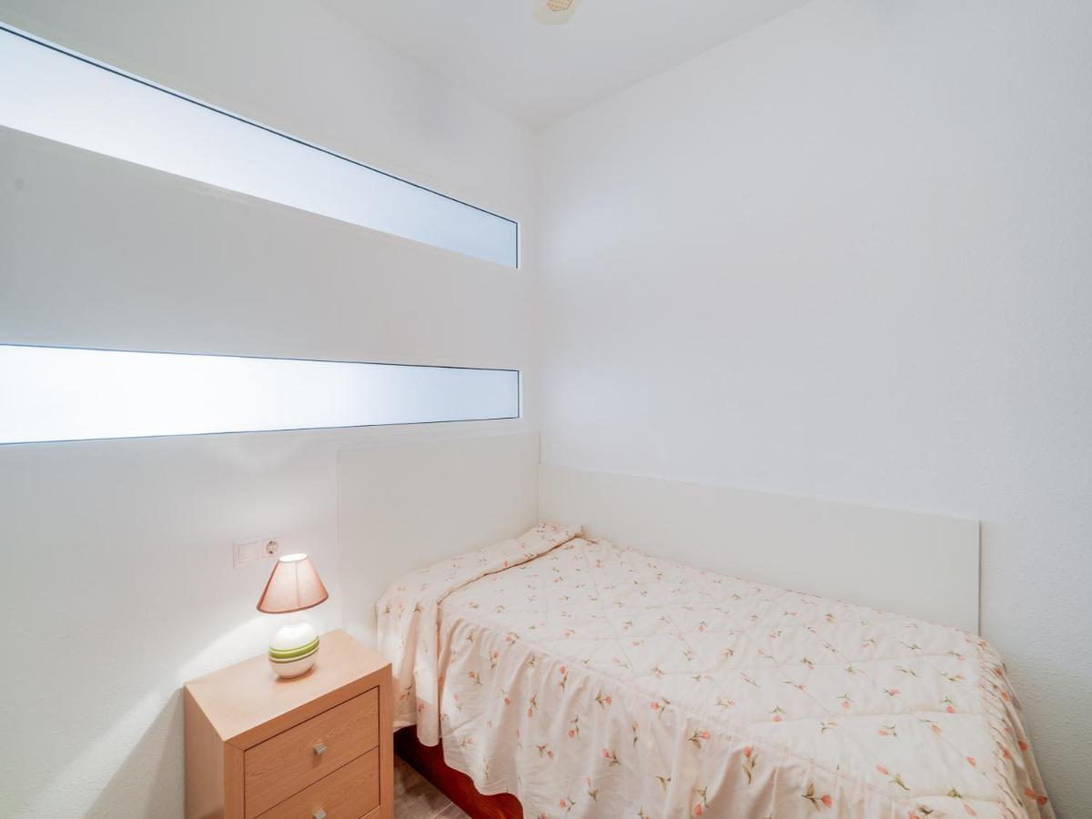 Villamartin Golf & Beach Dehesa de Campoamor  Eksteriør billede