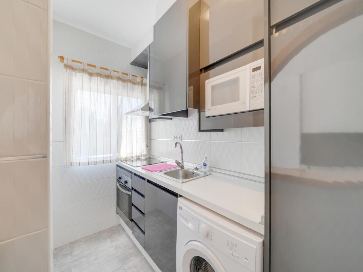 Villamartin Golf & Beach Dehesa de Campoamor  Eksteriør billede