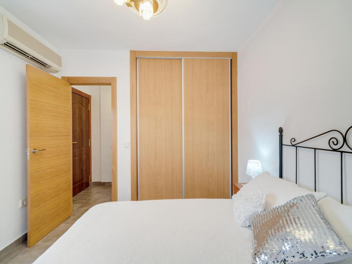Villamartin Golf & Beach Dehesa de Campoamor  Eksteriør billede