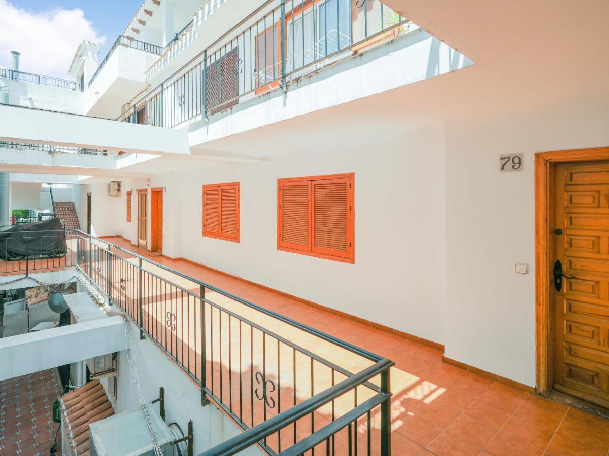 Villamartin Golf & Beach Dehesa de Campoamor  Eksteriør billede