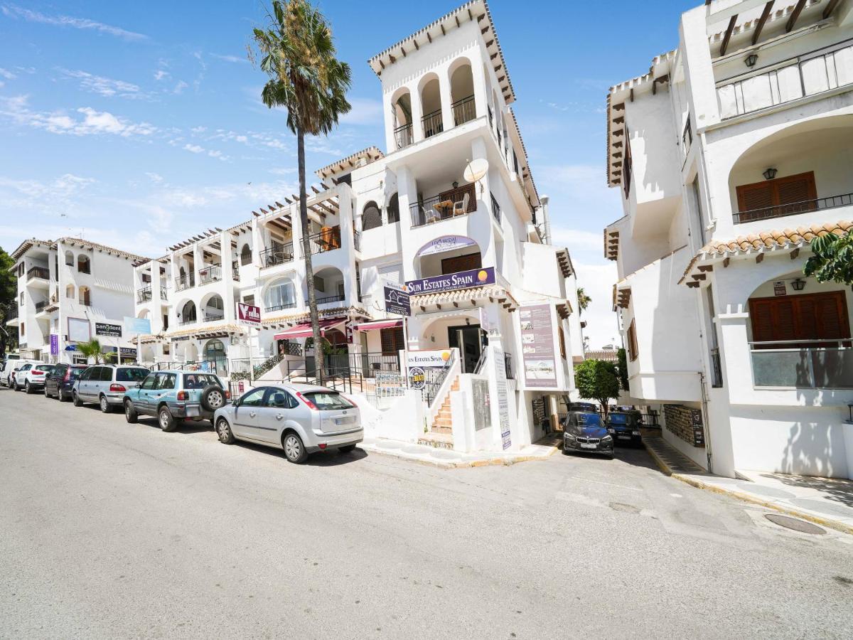 Villamartin Golf & Beach Dehesa de Campoamor  Eksteriør billede