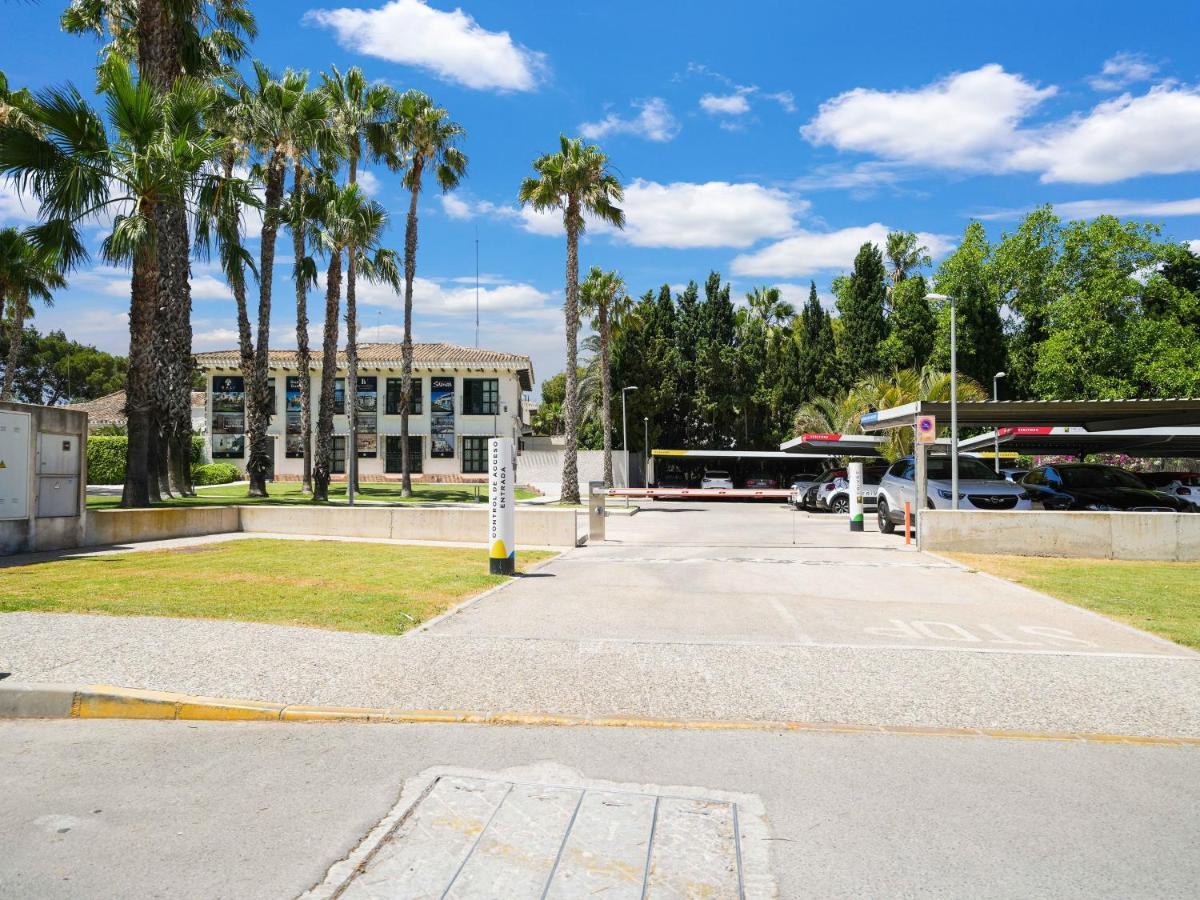 Villamartin Golf & Beach Dehesa de Campoamor  Eksteriør billede