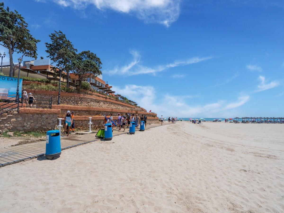 Villamartin Golf & Beach Dehesa de Campoamor  Eksteriør billede