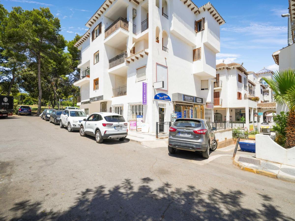 Villamartin Golf & Beach Dehesa de Campoamor  Eksteriør billede