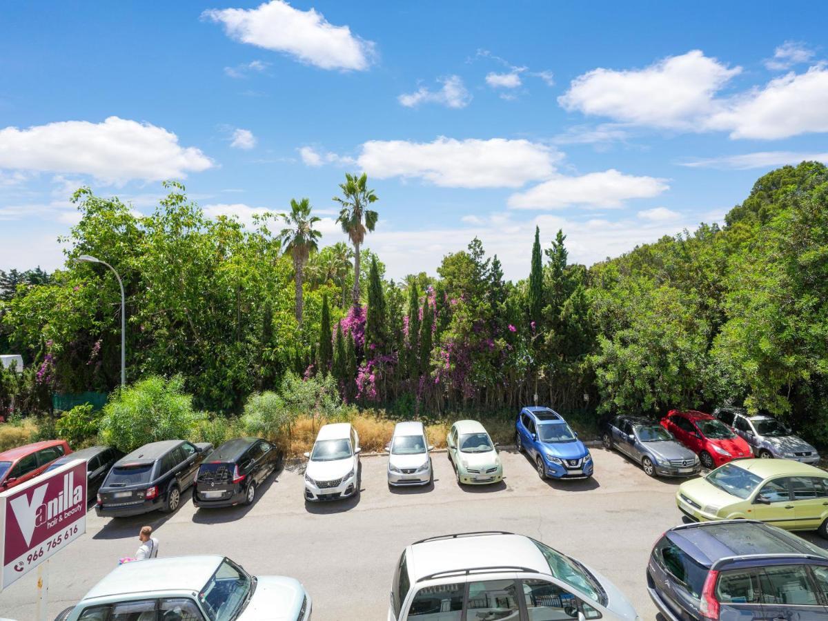 Villamartin Golf & Beach Dehesa de Campoamor  Eksteriør billede