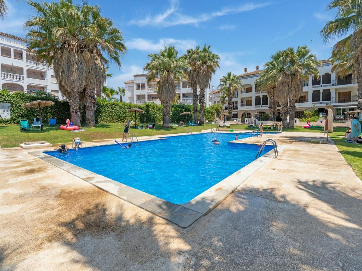 Villamartin Golf & Beach Dehesa de Campoamor  Eksteriør billede